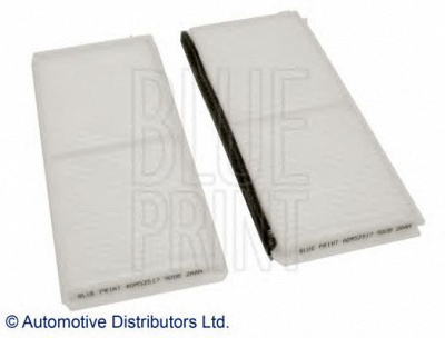 BLUE PRINT adm52517 -  Фильтр воздуха в салоне